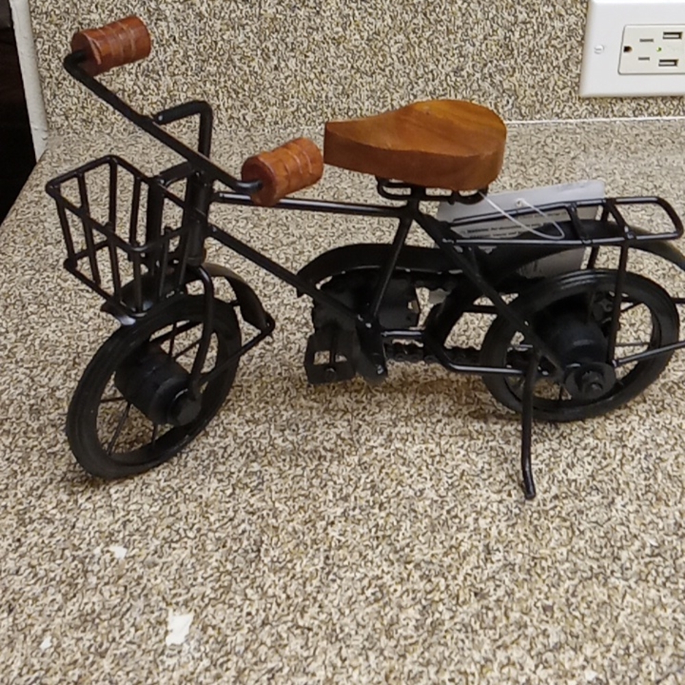 DECORATIVE BICYCLE 🚲